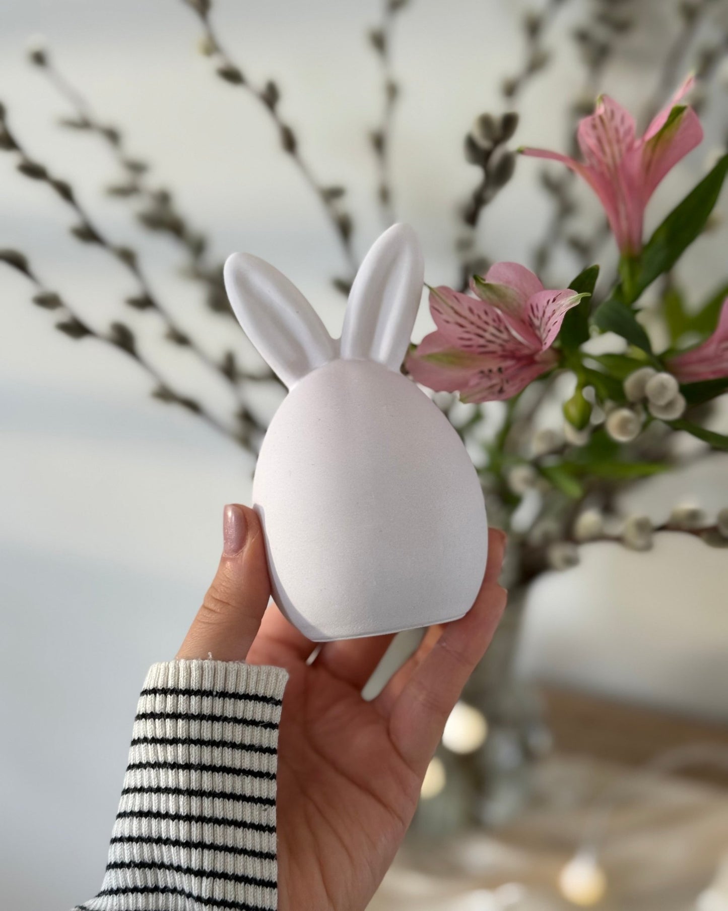 Bunny maxi - Dustivy