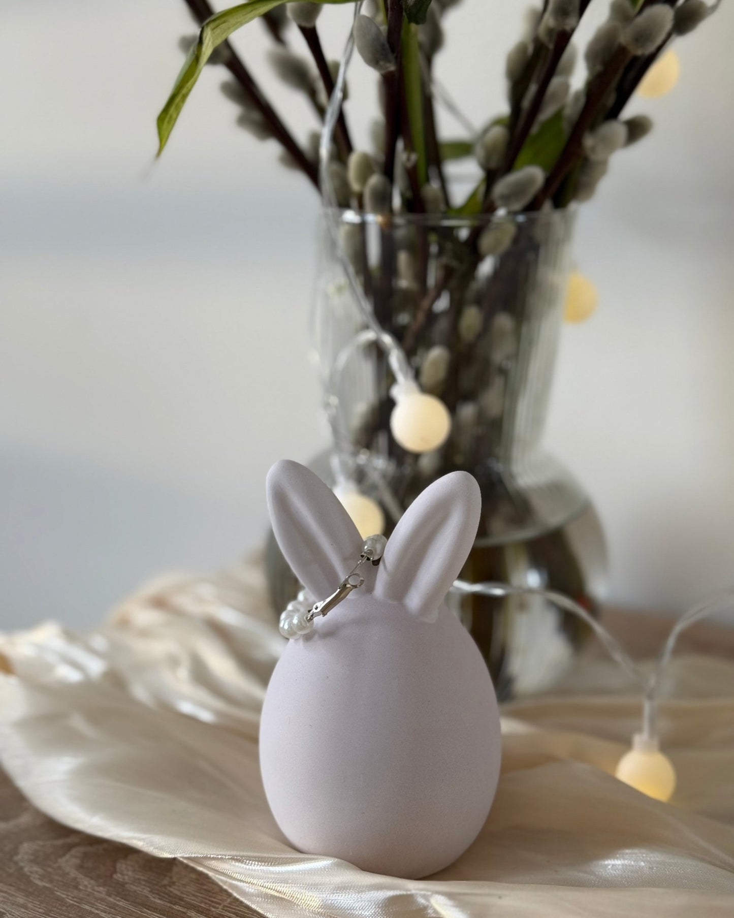 Bunny maxi - Dustivy