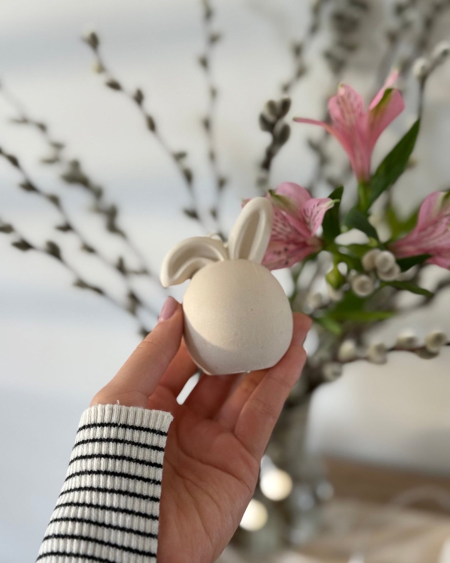 Bunny mini - Dustivy