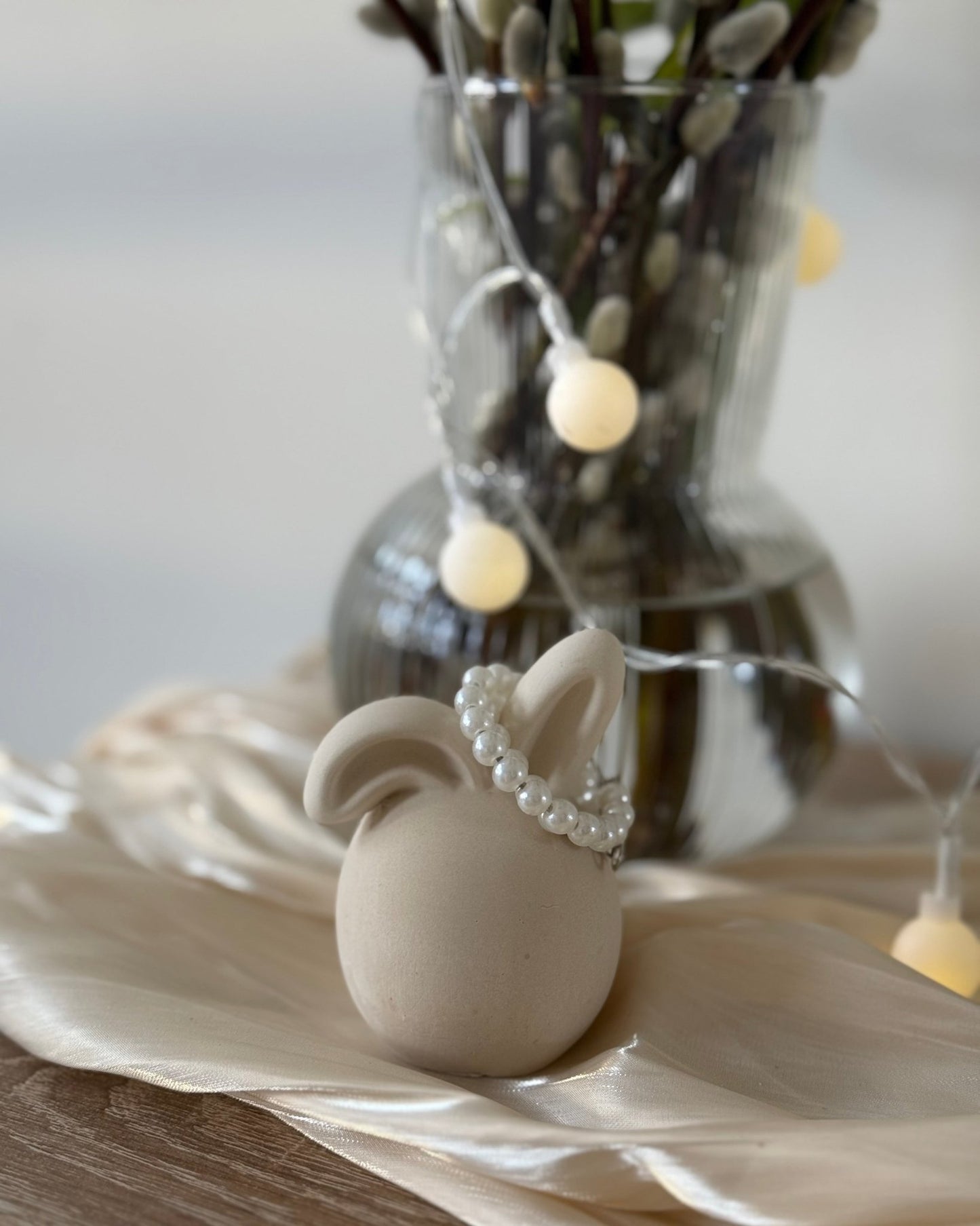 Bunny mini - Dustivy