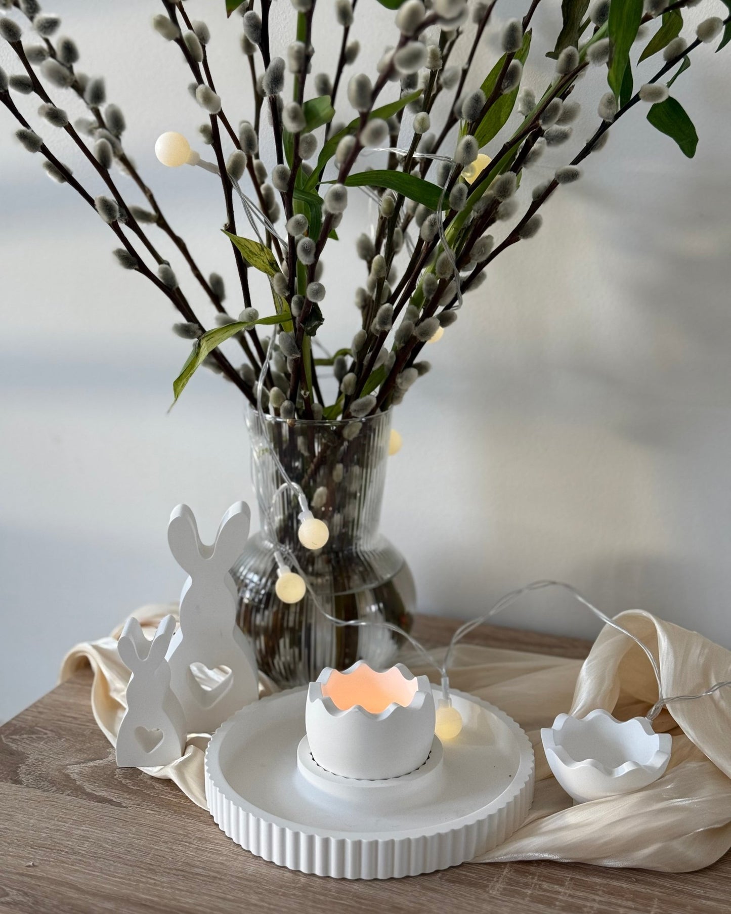 Easter set - Dustivy