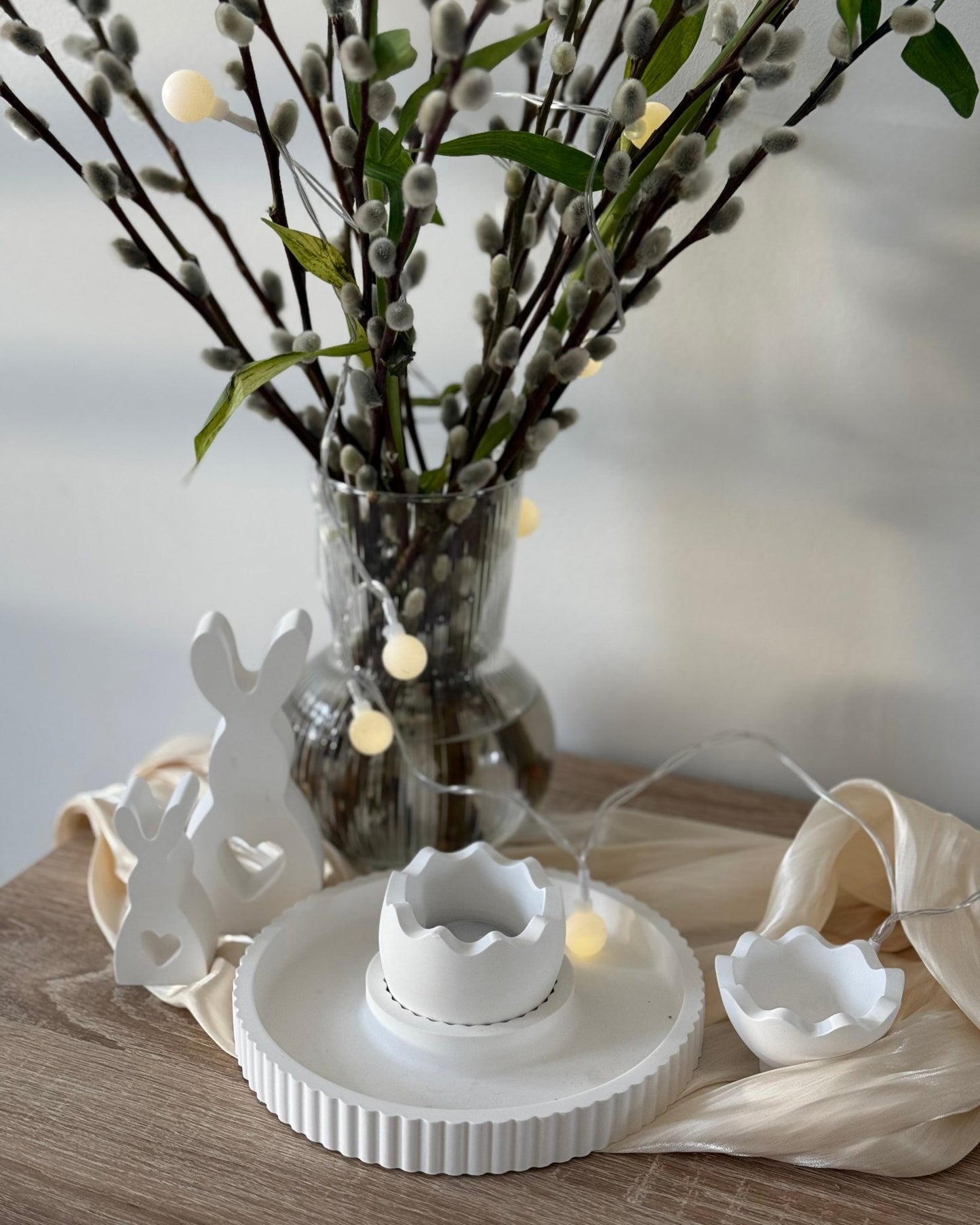 Easter set - Dustivy