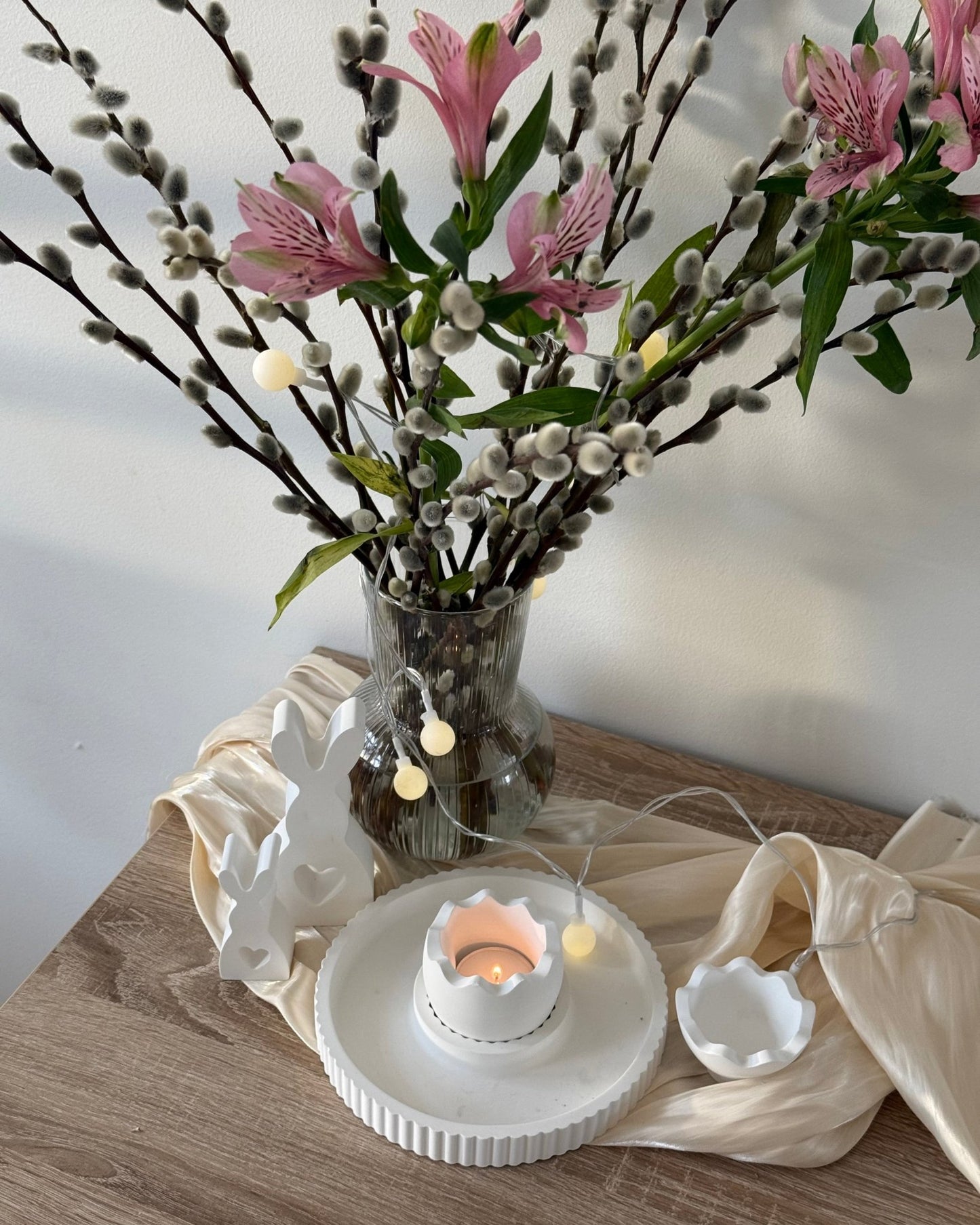 Easter set - Dustivy