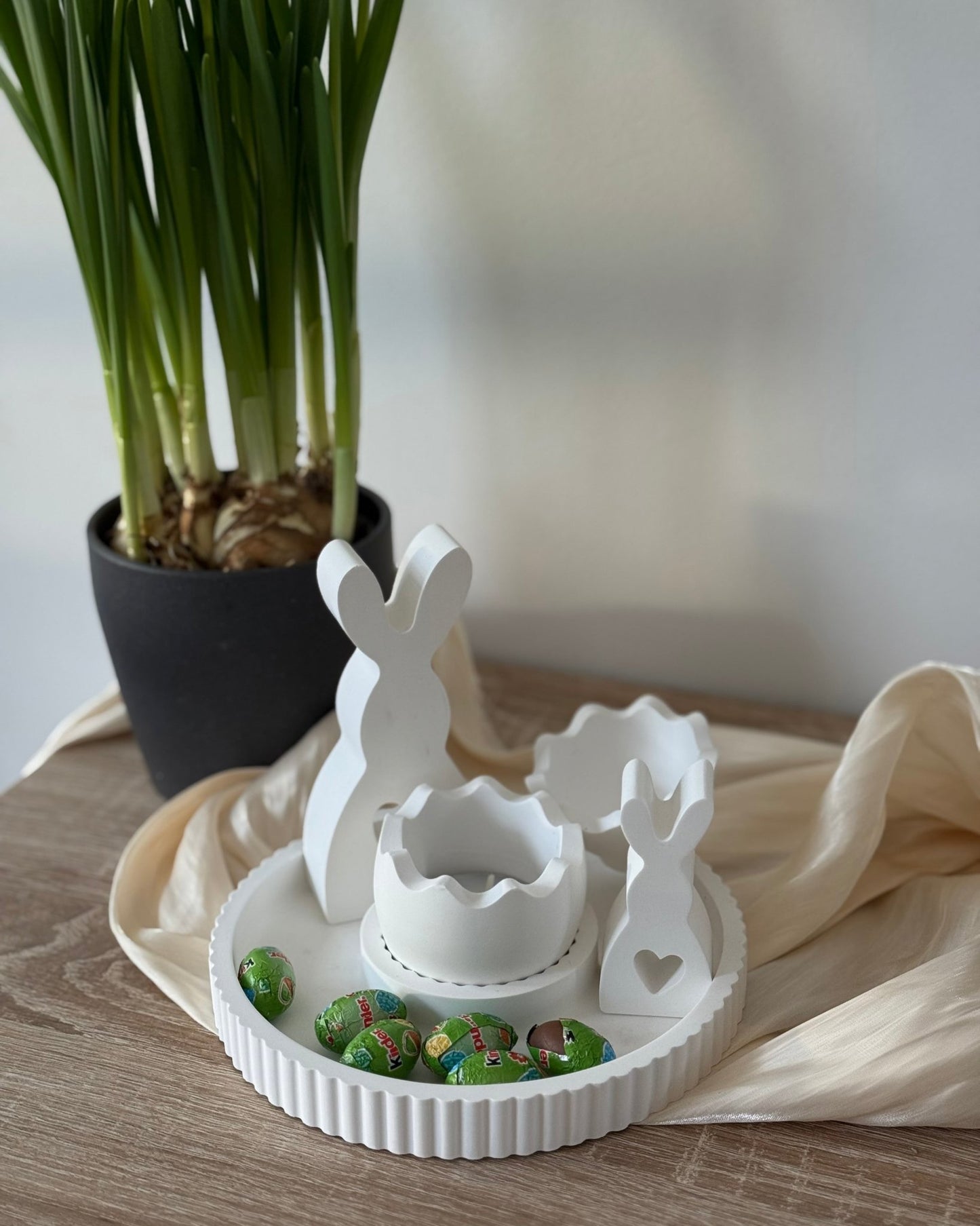 Easter set - Dustivy