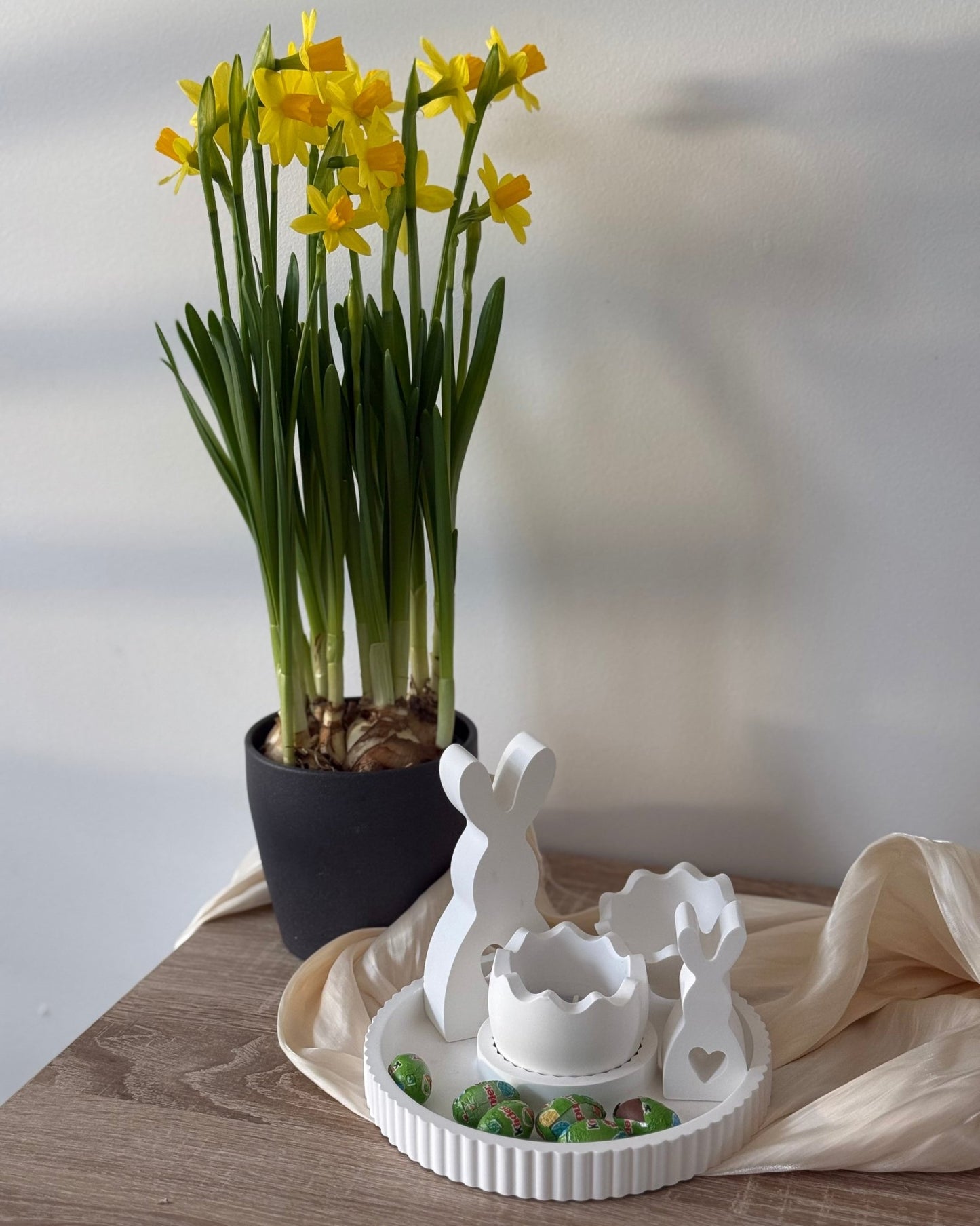 Easter set - Dustivy