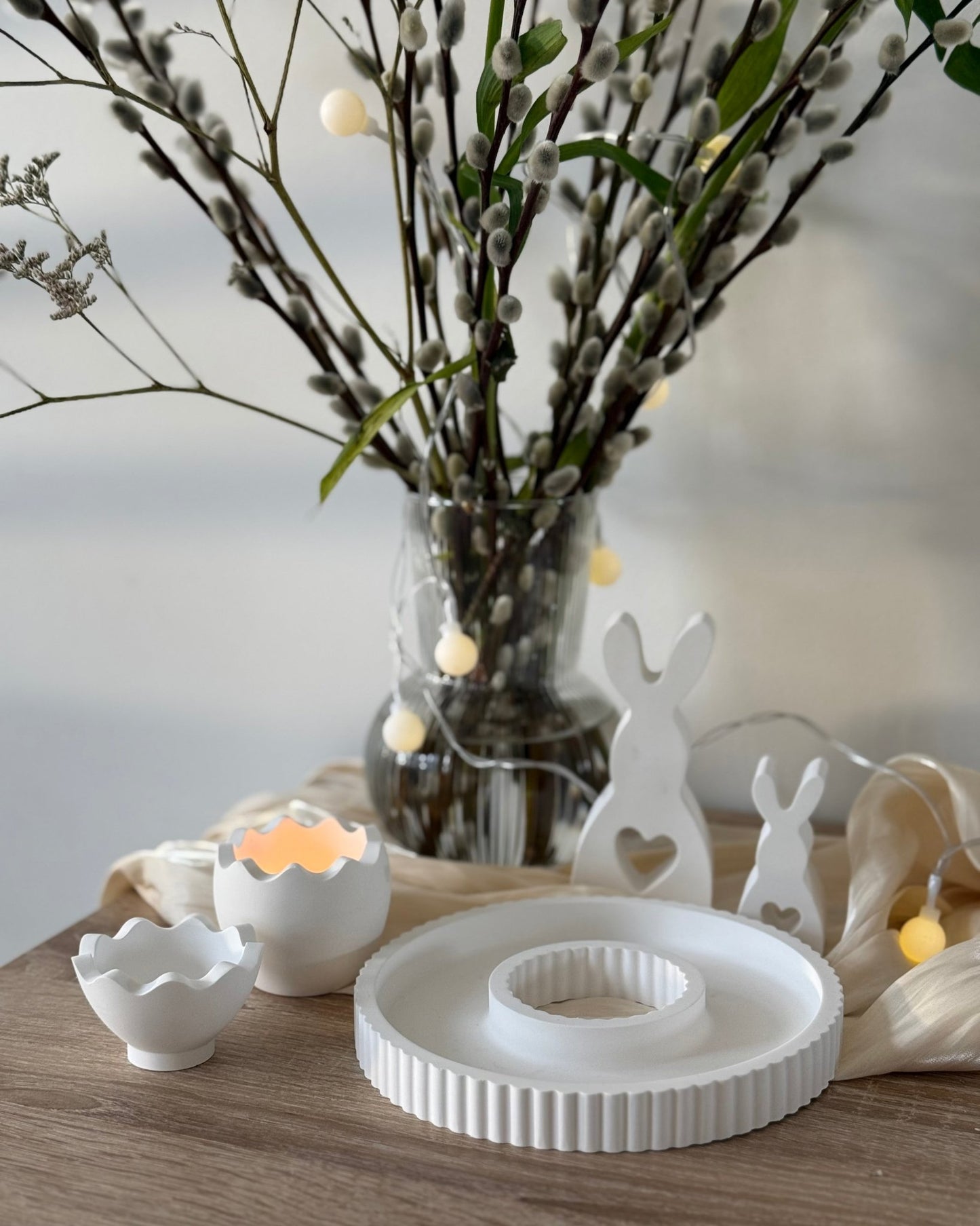 Easter set - Dustivy