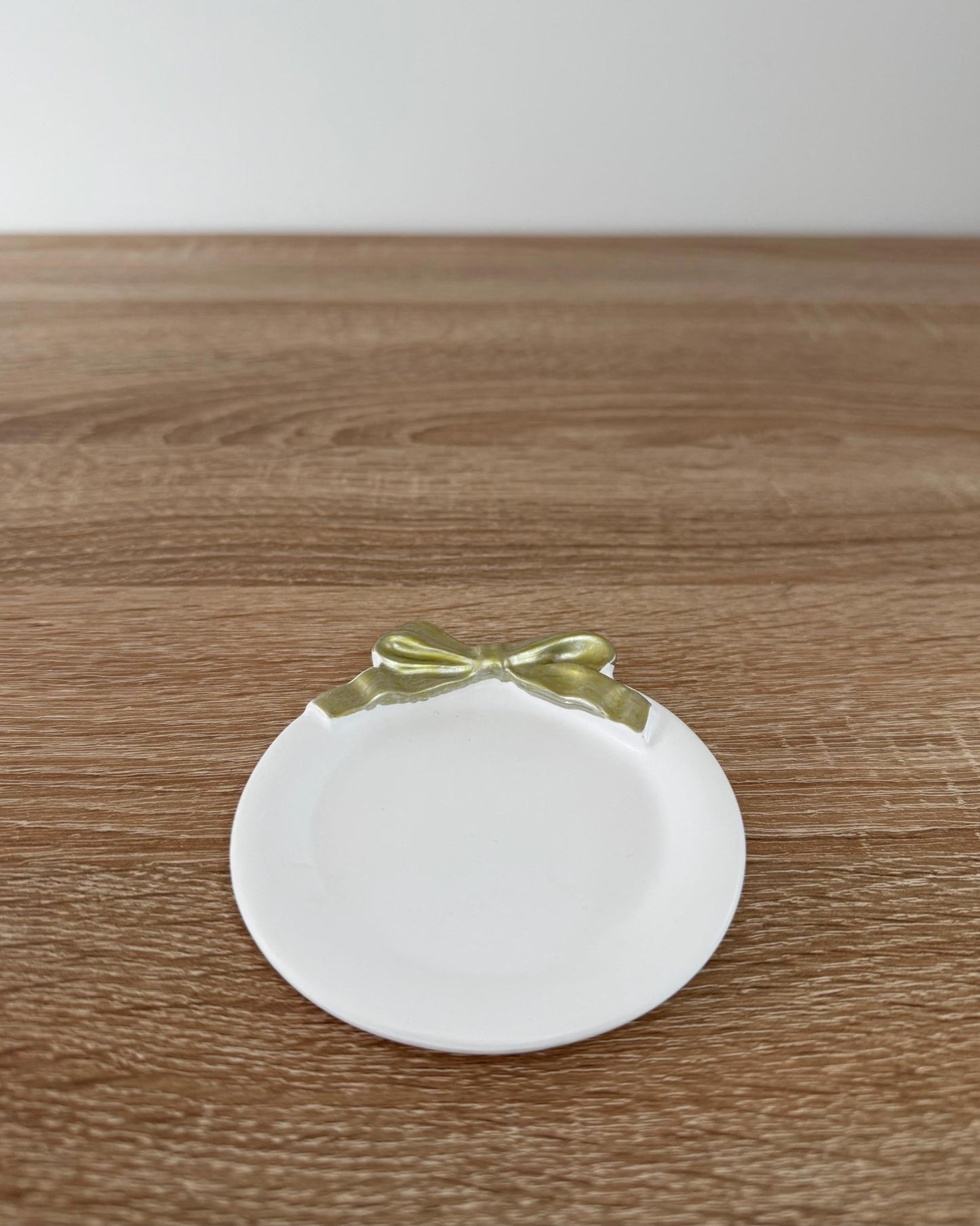 Handmade Concrete Bubble Tray – Perfect for Jewelry, Candles, Coffee, Cosmetics, and Perfumes - Dustivy