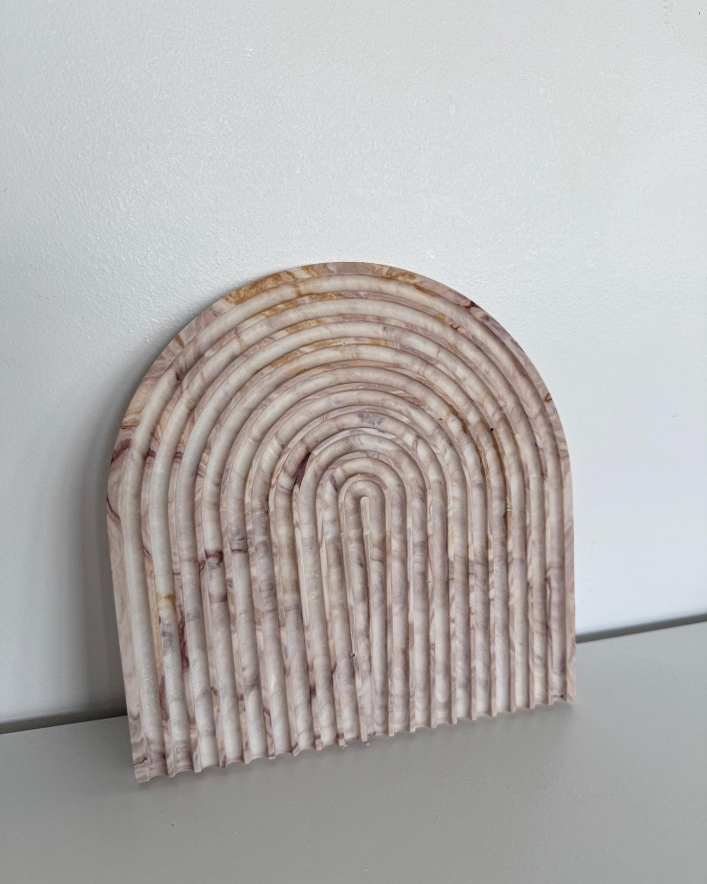 Handmade Harmony Tray - Dustivy