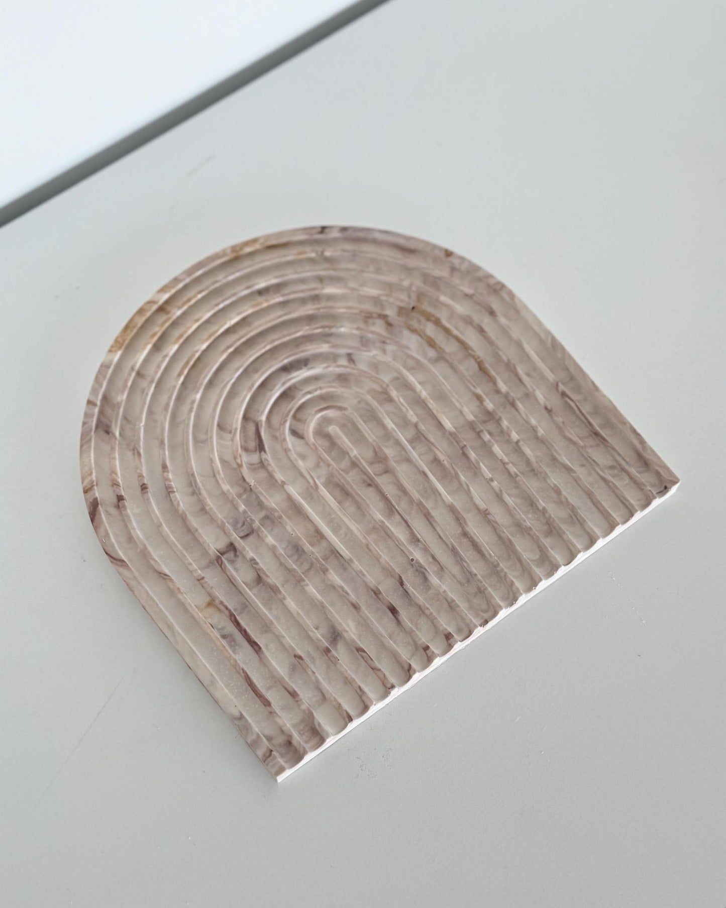 Handmade Harmony Tray - Dustivy