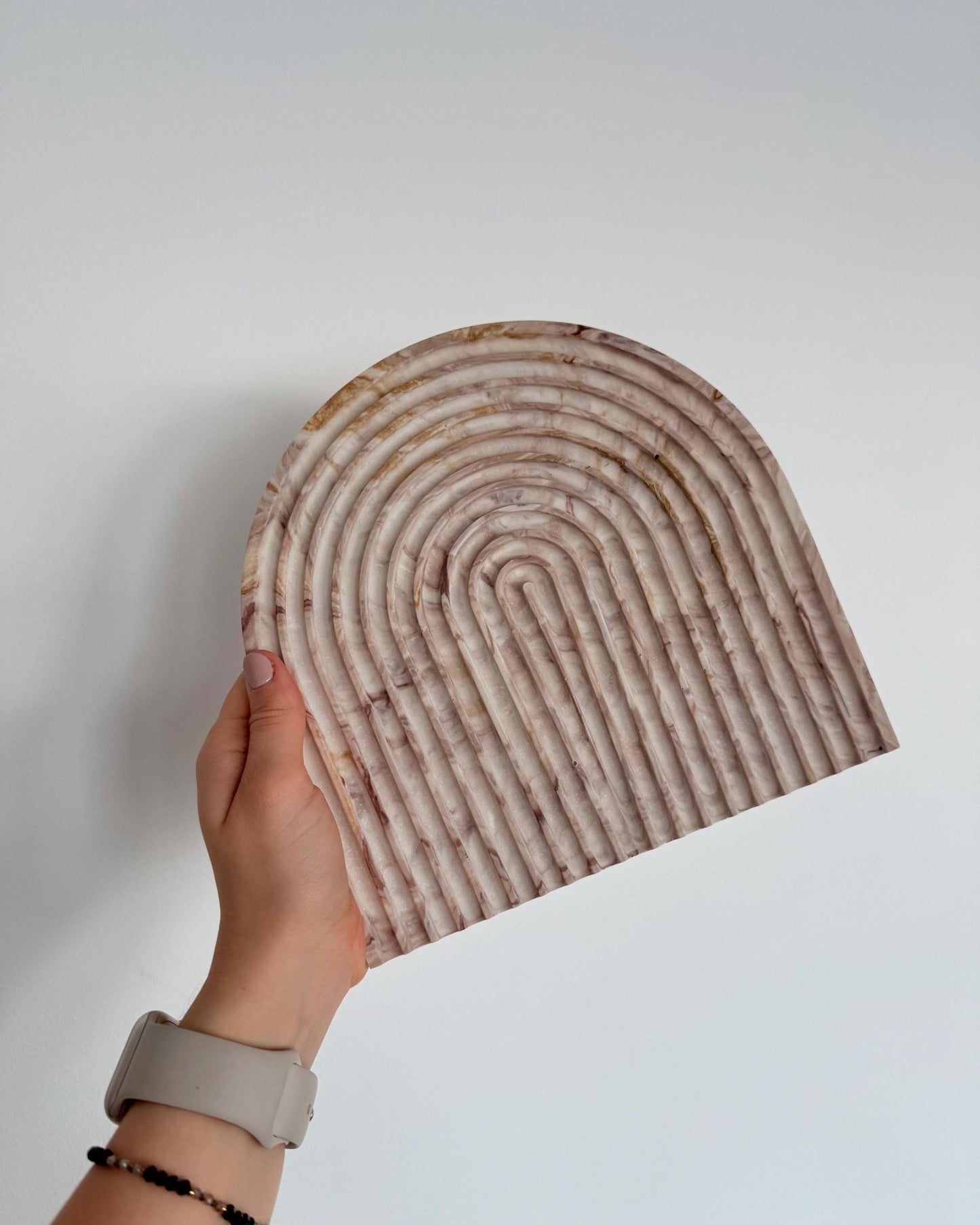 Handmade Harmony Tray - Dustivy