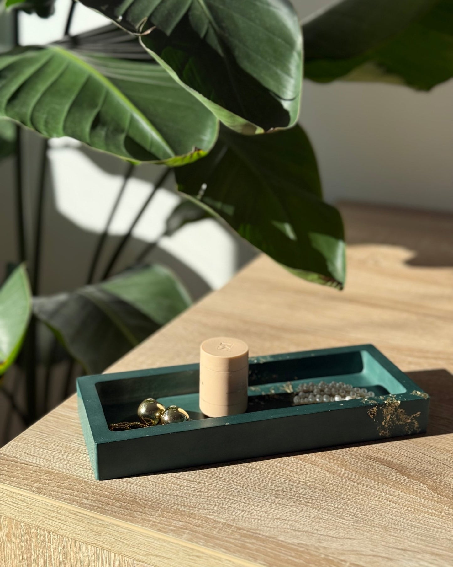 Verra Rectangle - Dustivy